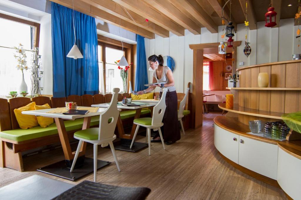 Chalet Madrisa Corvara In Badia Exterior foto